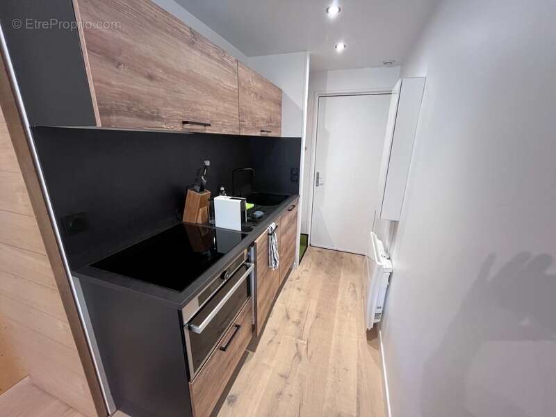 Appartement à BOLQUERE