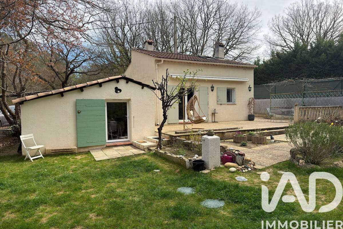 Photo 9 - Maison à FUVEAU