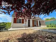 Maison à SAINT-AGNAN