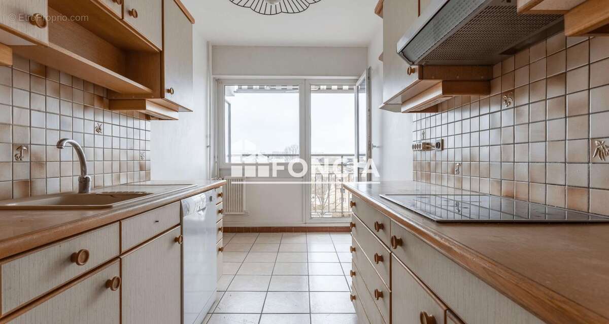 Appartement à ANTONY