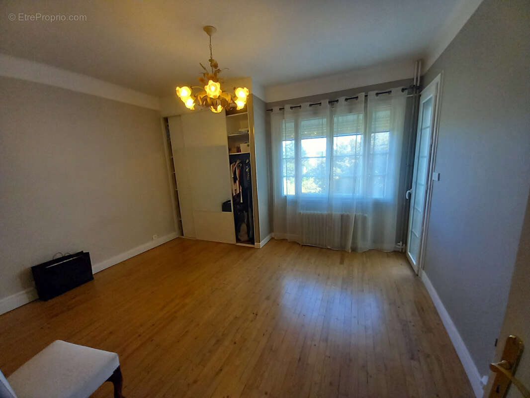 Appartement à AGEN