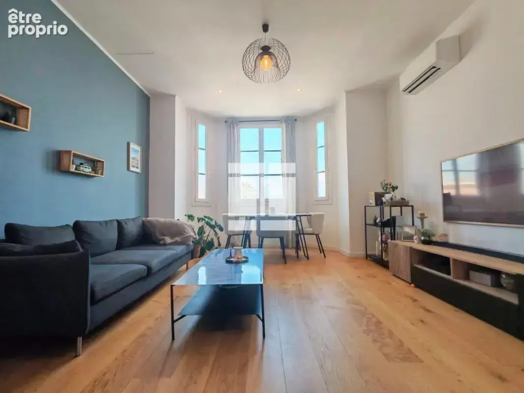 Photo Appartement à Ajaccio au prix de 250 000€