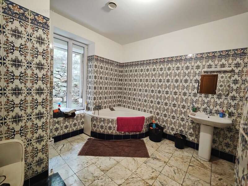 Appartement à GRAISSESSAC