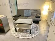 Photo 1 - Appartement à PEZENAS