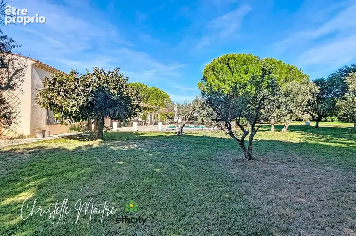Maison 7 pièces 220 m² à vendre à Arles (13200) - photo 22