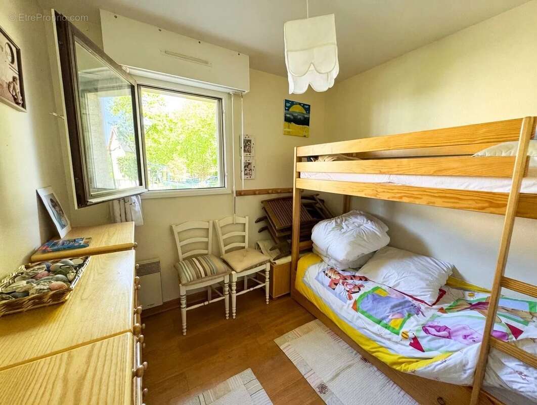 Appartement à CABOURG
