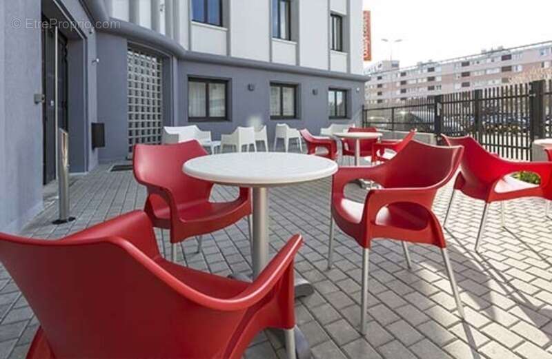 Appartement à LE MANS