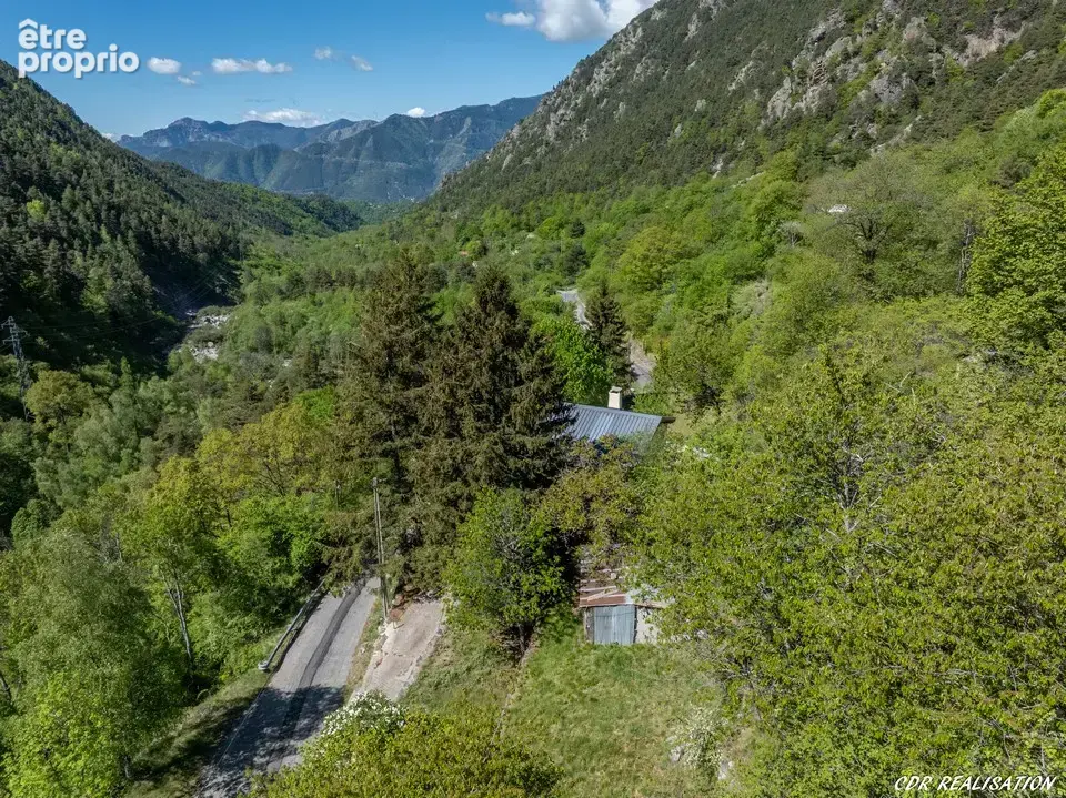 Très beau chalet 5 pièces avec dépendances et terrain - photo 25