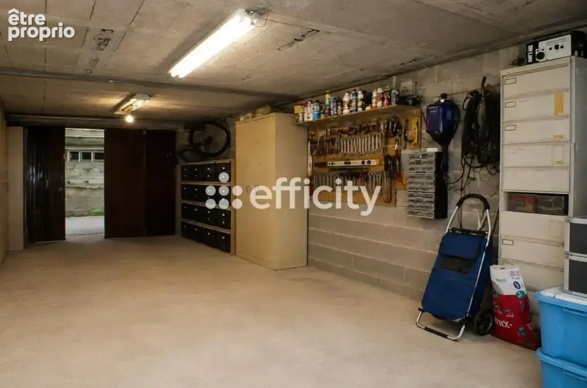 Maison 6 pièces 155 m² à vendre à La Haye-Malherbe (27400) - photo 13