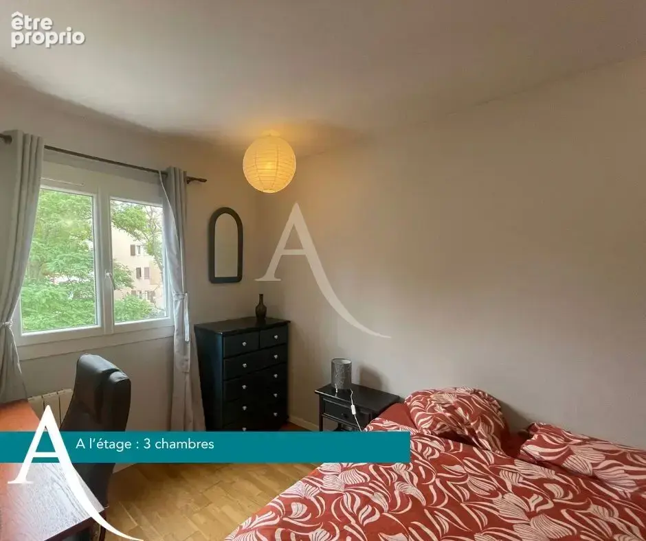 Appartement duplex T5 avec terrasses et garage à Salon de Provence. - photo 6