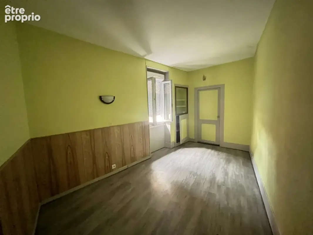Maison 3 pièces 67 m² à vendre à Montlucon (03100) - photo 4