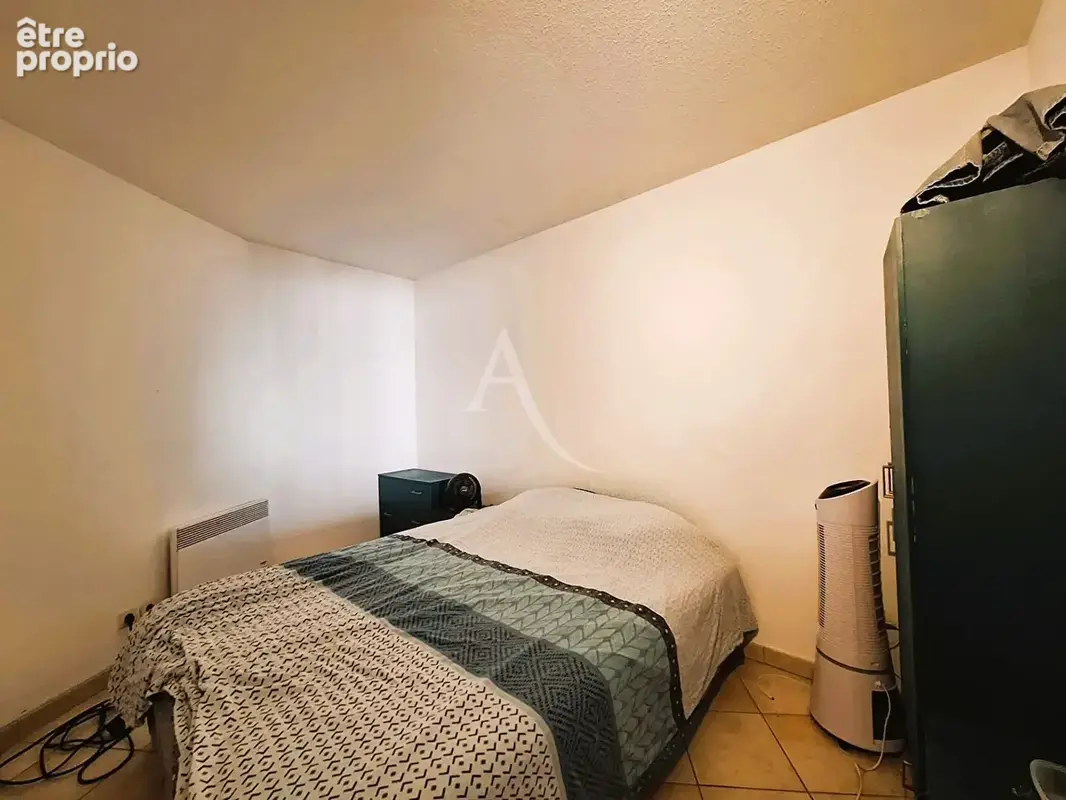 Appartement Sète 2 pièces 46 m² - photo 5