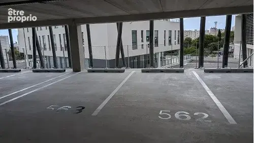 Parking / Garage - photo 2