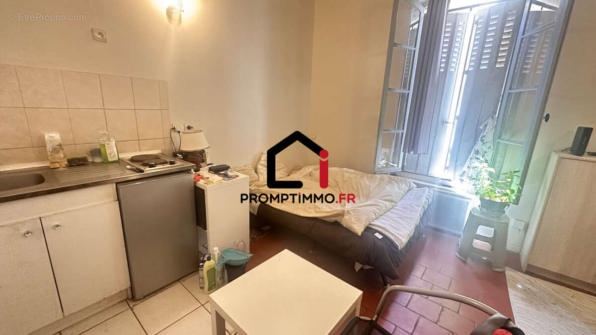 Appartement à BEZIERS