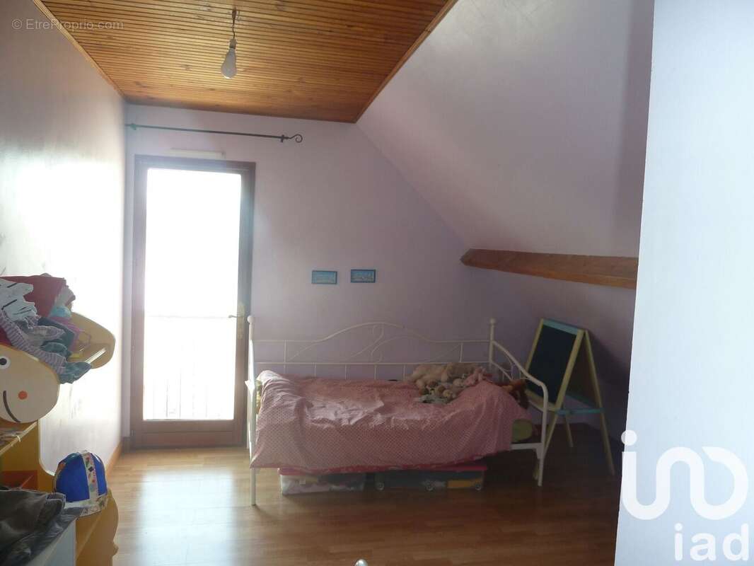 Photo 6 - Maison à GELLAINVILLE