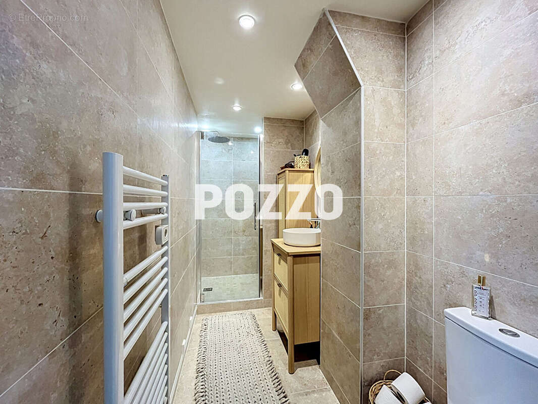 Appartement à HONFLEUR