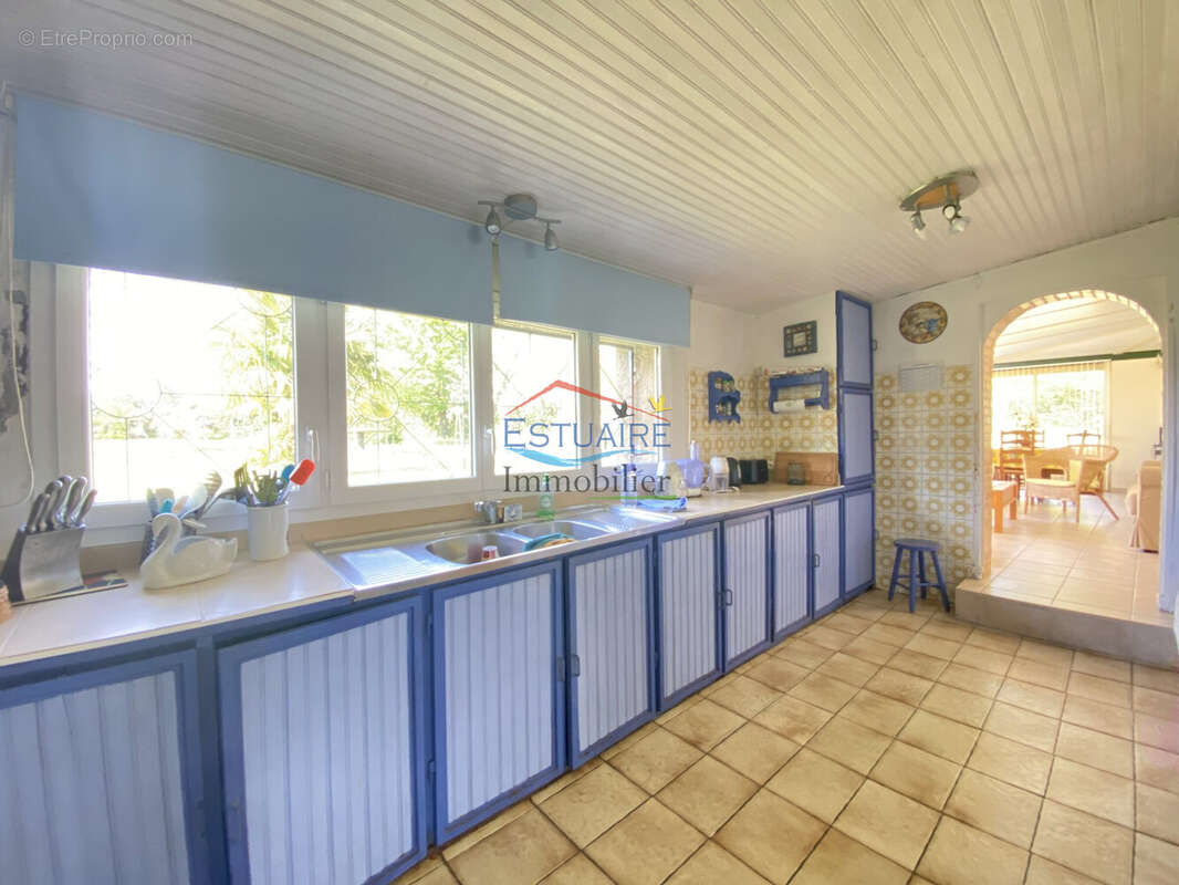 Maison 166 m² à Bouee  - photo 4