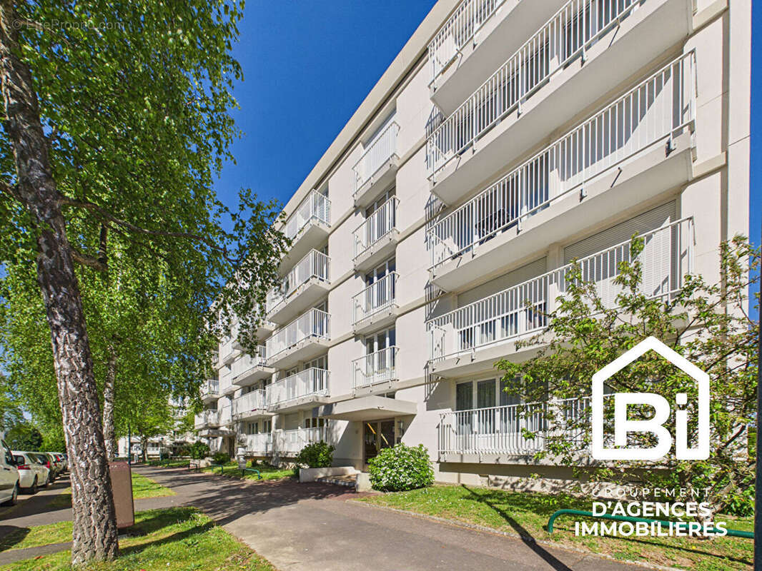 Appartement à CAEN