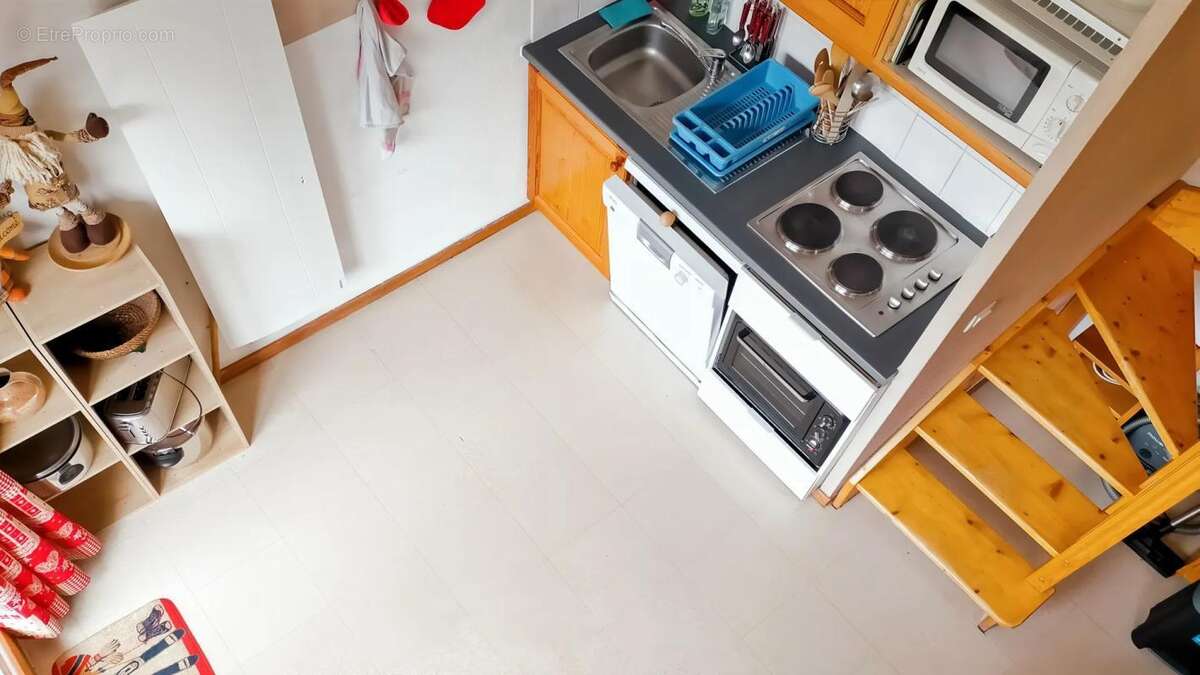 Appartement à MODANE