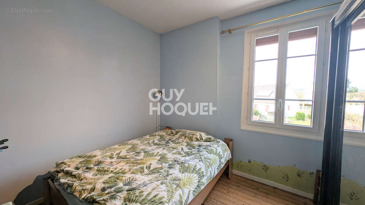 Maison à AUBERGENVILLE