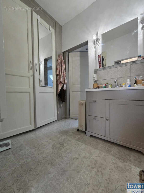 Maison à LILLERS