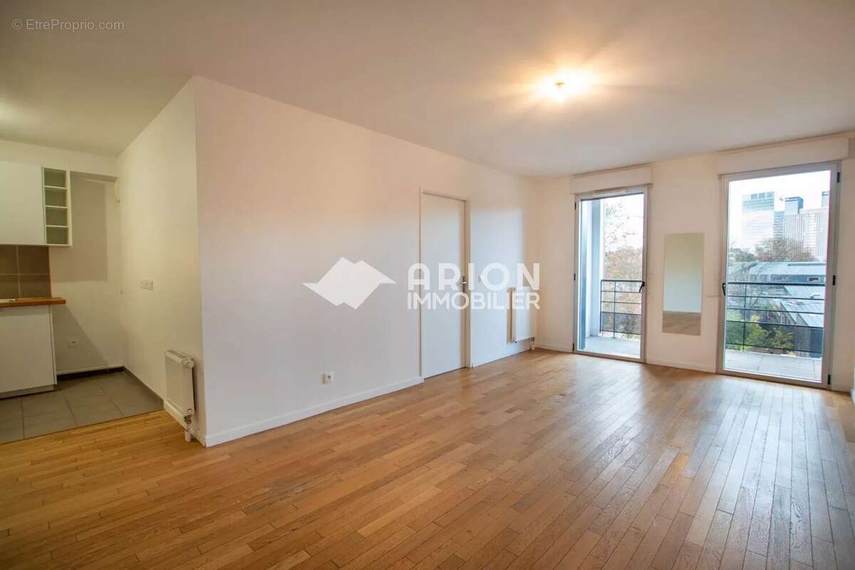Appartement à MONTREUIL