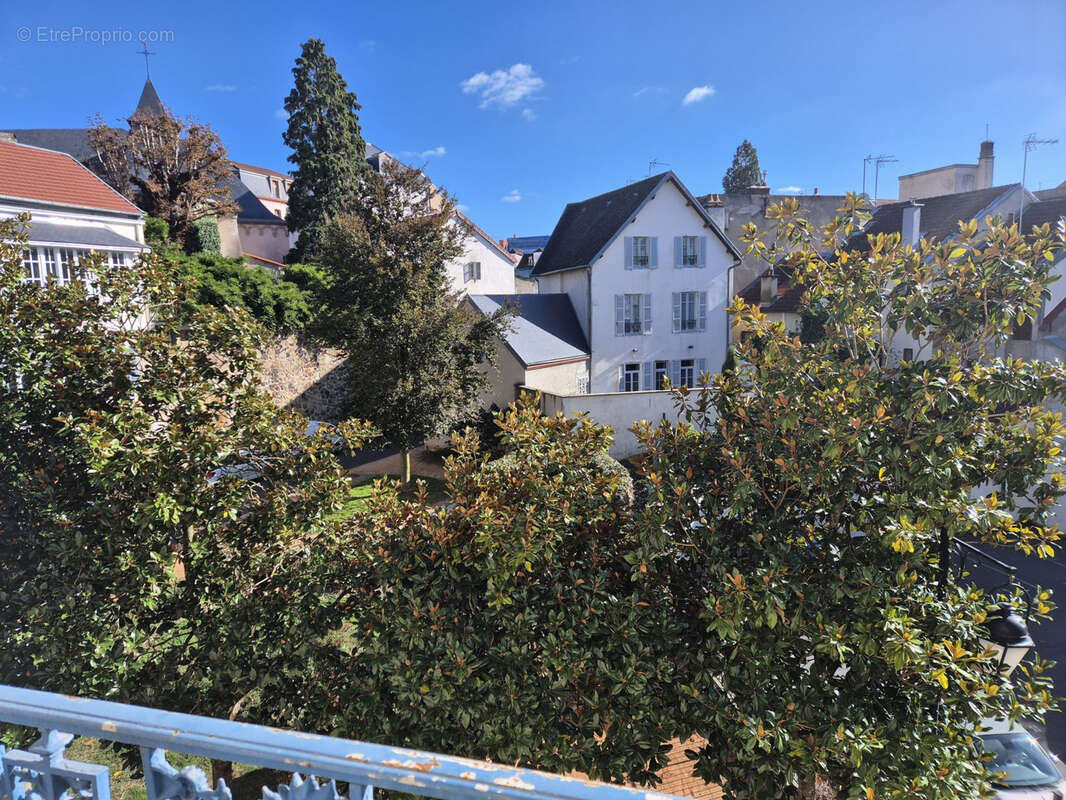 Appartement à VICHY