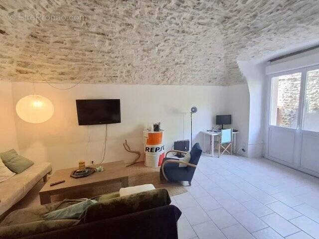 Appartement à LES VANS