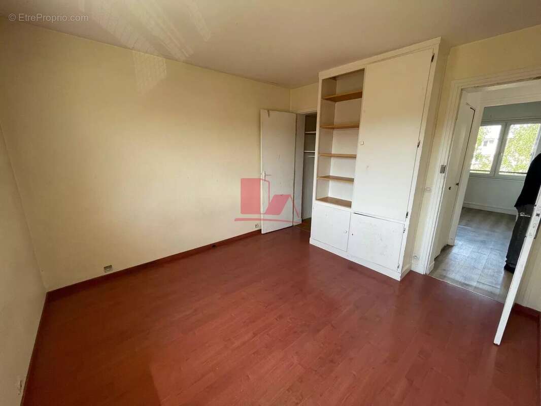 Appartement à CHATILLON