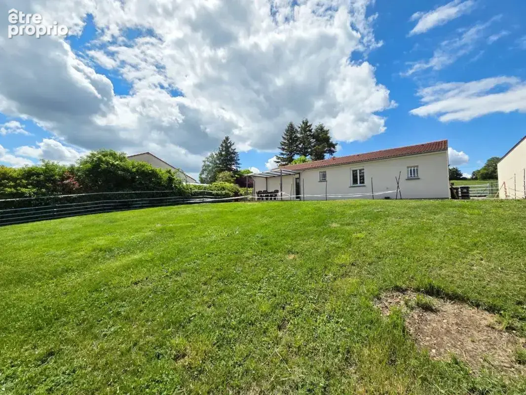 Exclusivité / Très beau plain pied / Cadre de vie agréable / 63160 Billom - photo 13