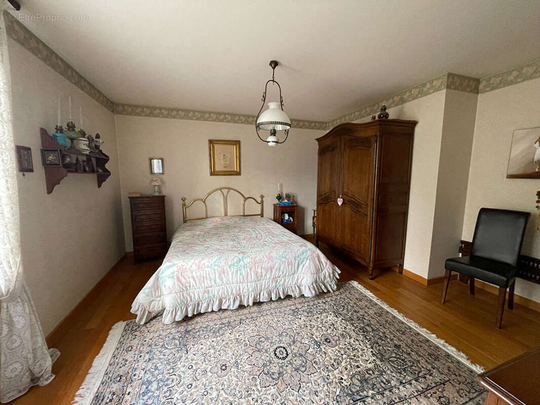 Maison à ARGENTEUIL