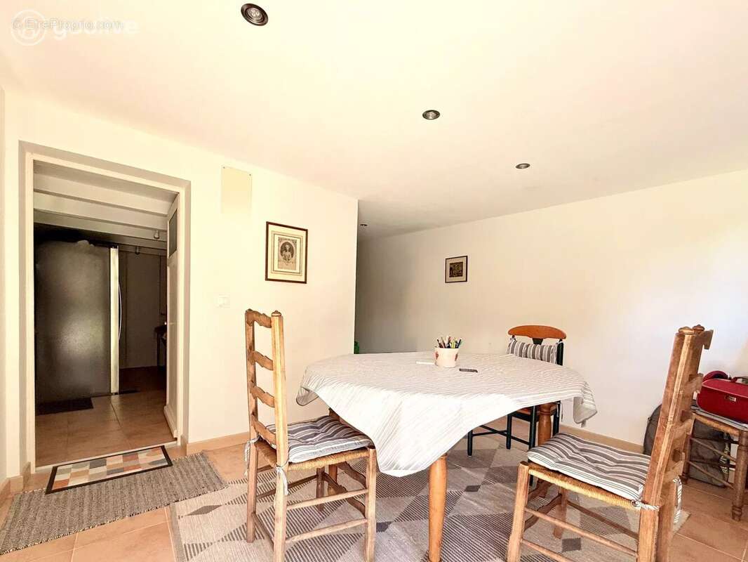 Maison à BLOSSEVILLE