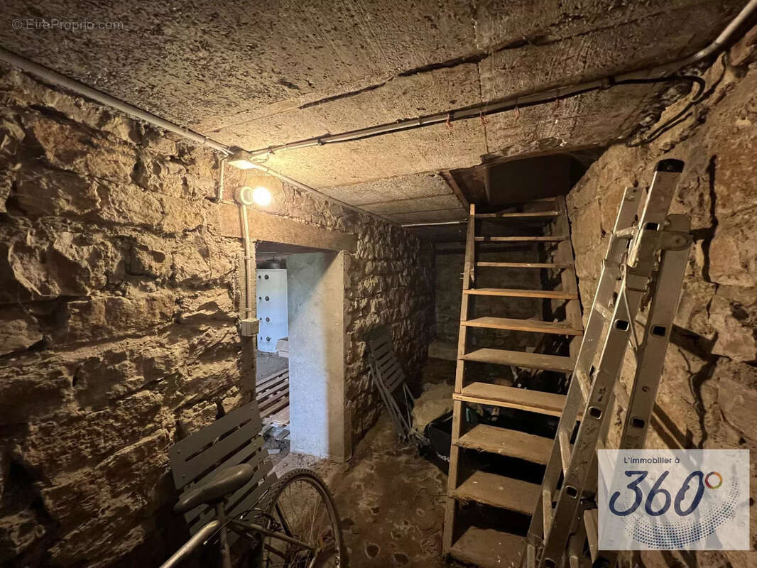 Maison authentique, proche des commodités ! - photo 23