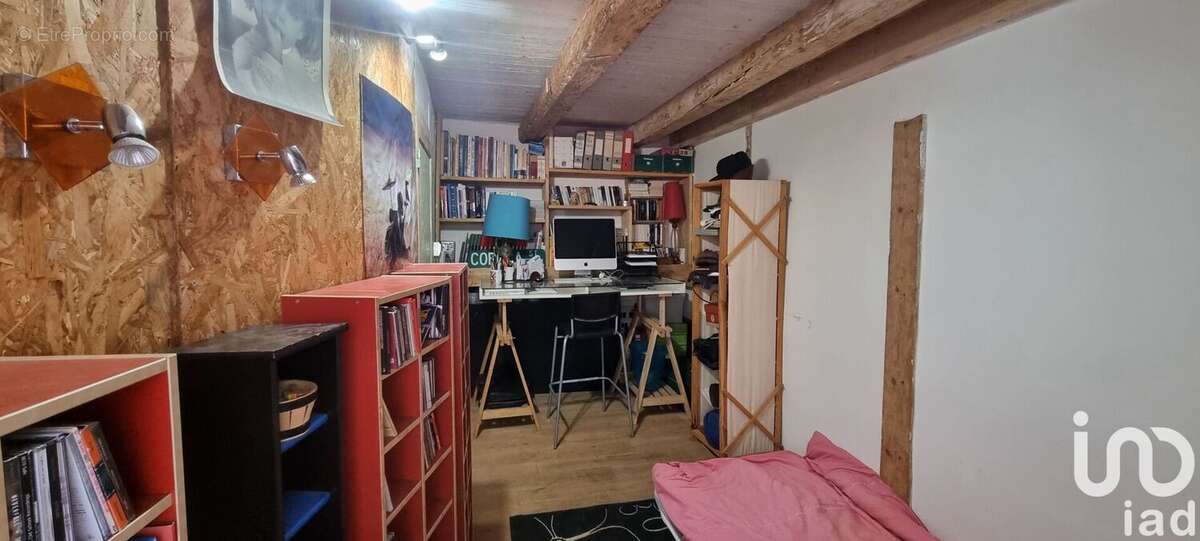 Photo 9 - Maison à ALLEVARD