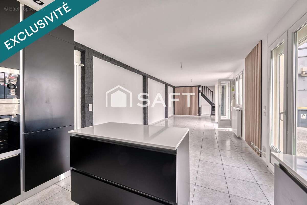 Photo 4 - Maison à MONTREUIL