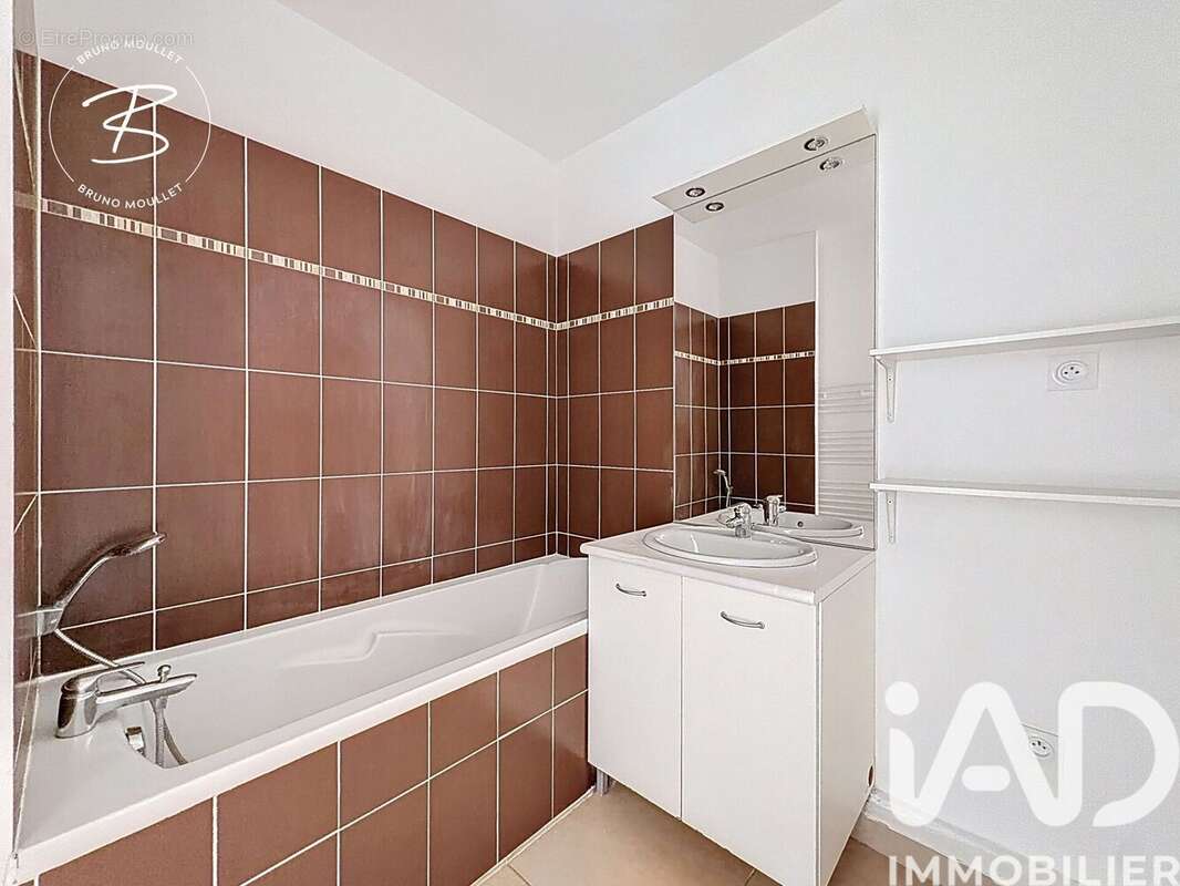 Photo 7 - Appartement à TOULON