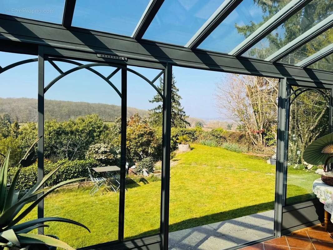 Maison à JOUARS-PONTCHARTRAIN