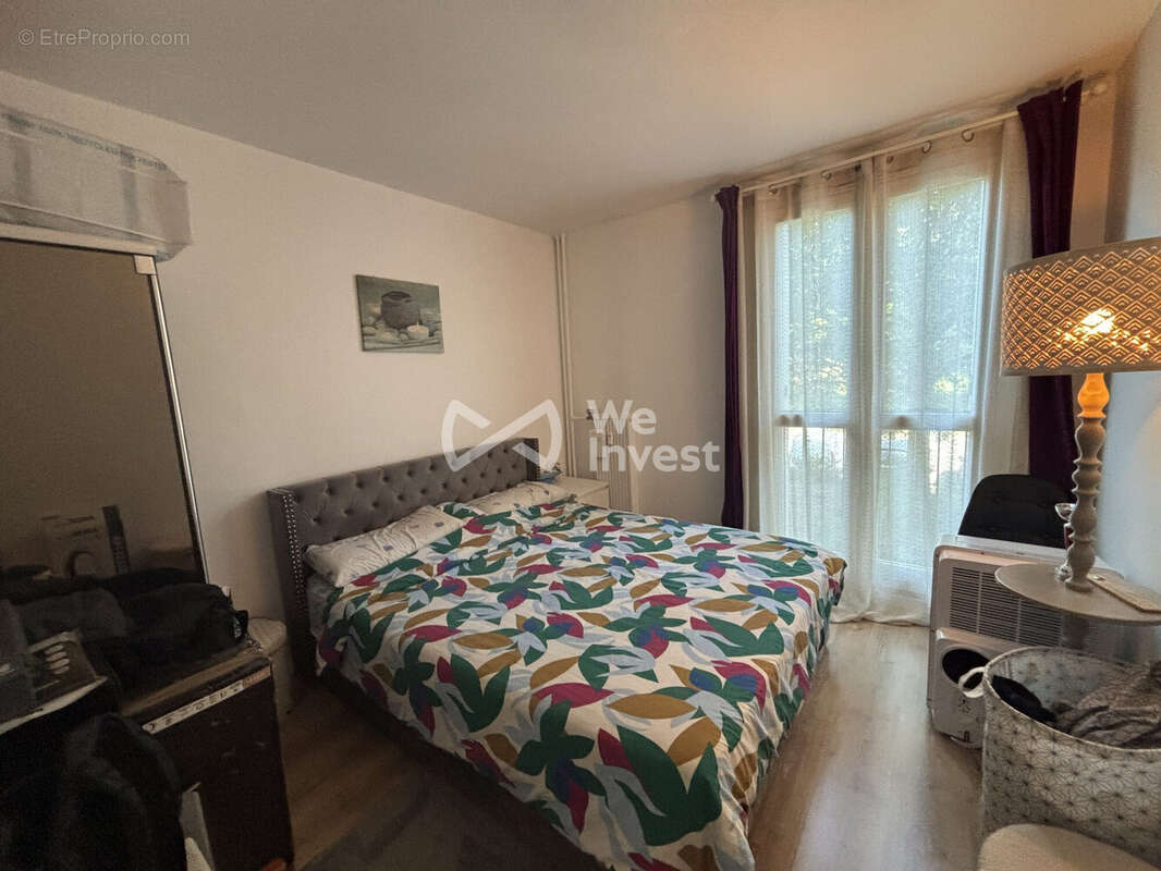 Appartement à LES ULIS