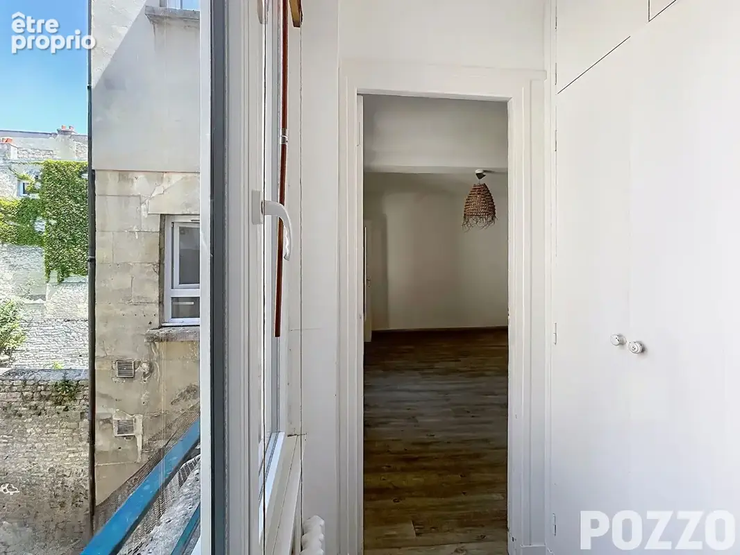 Appartement Caen 1 pièce  26 m² - Hyper Centre - photo 2