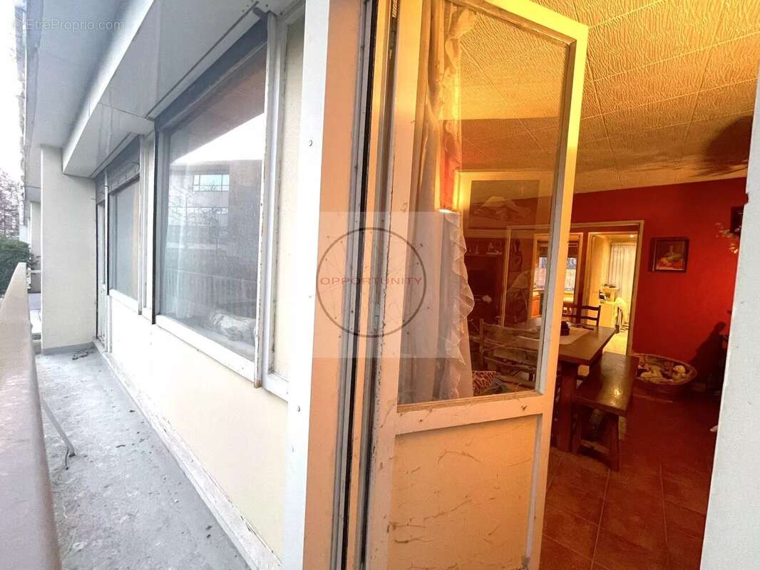 Appartement à VINCENNES