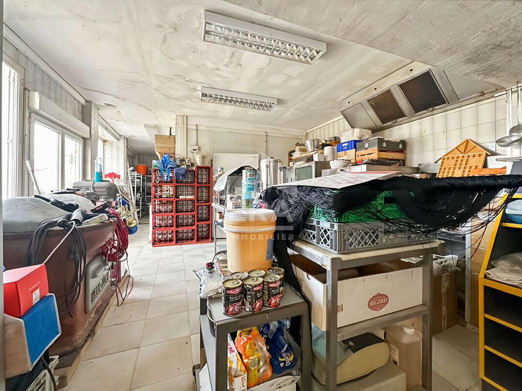 Maison Berry Au Bac 185 m2 avec dépendances - photo 12