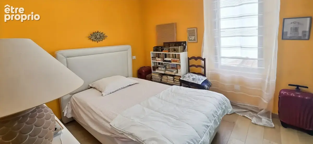 Appartement à vendre 3 pièces PORT de SANARY SUR MER (83) - photo 11