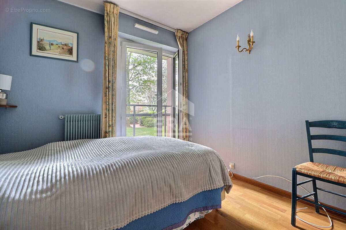 Appartement 100m² à saint-leu-la-forêt - photo 9