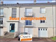 Photo 1 - Appartement à DESCARTES