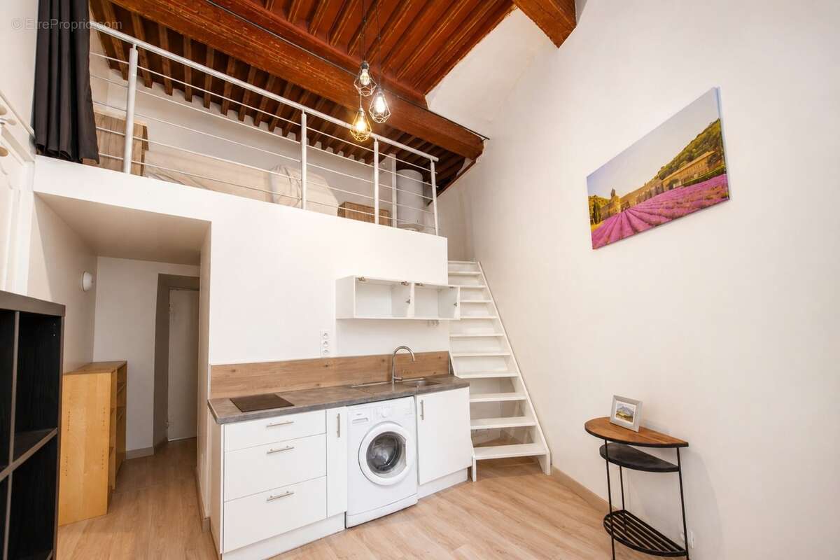 Sous promesse de vente // à vendre appartement t3 de 72m² à marseille 2e arrondissement - photo 3