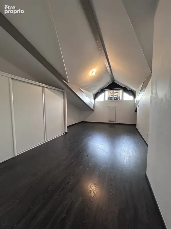 Arcachon, Aiguillon : un duplex de 3 chambres avec terrasse et parkin - photo 18