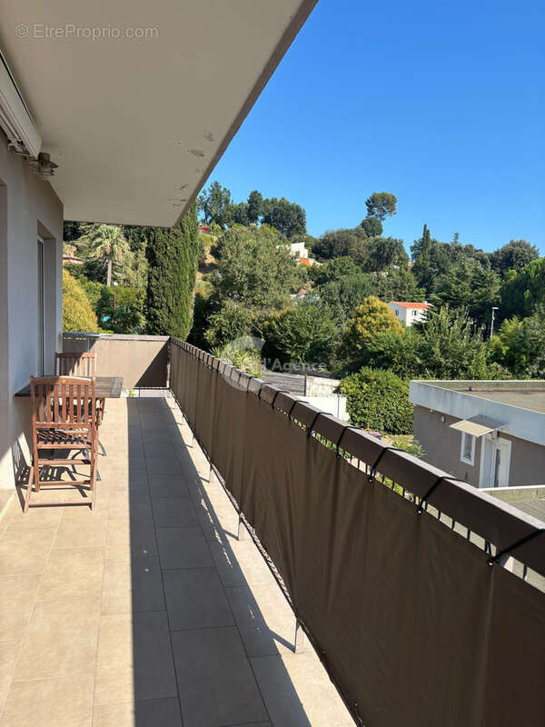 Superbe villa appartement de 110 m2 avec piscine privée et jardin - photo 10