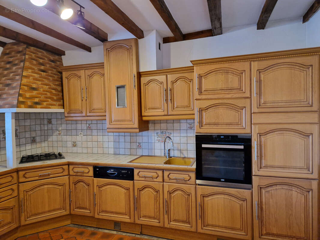 Appartement à AUTUN