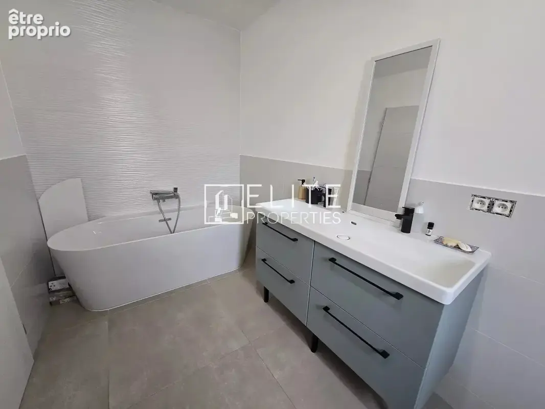 Maison 6 pièces de 133 m² – au calme – saint-vallier-de-thiey - photo 17
