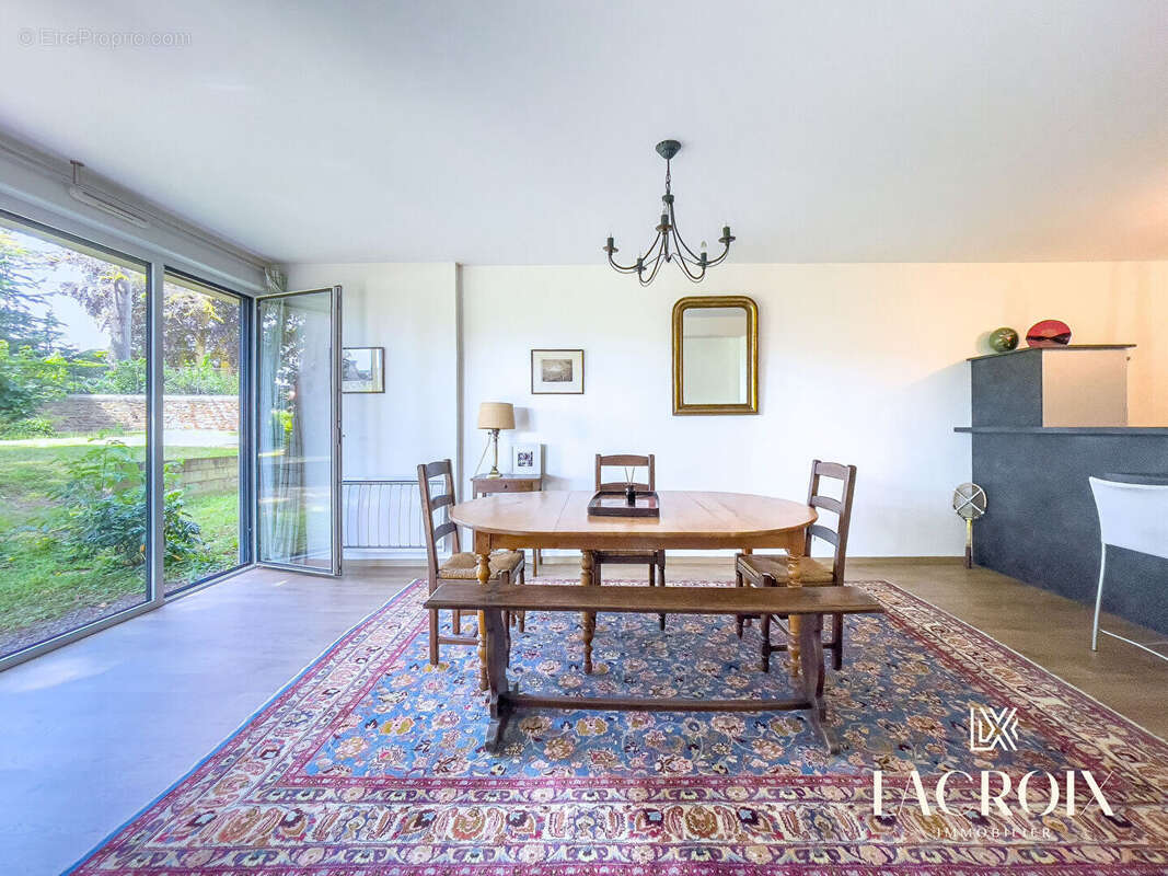 Appartement à SAINT-BRIEUC